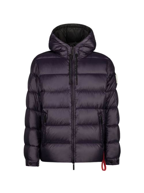 PIUMINO UOMO VERBIER AFTER LABEL | VERBIERN051799